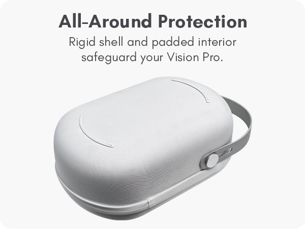 Vision Pro Case