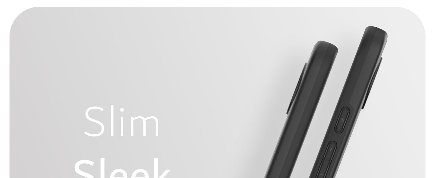 TUDIA MergeGrip Designed for Google Pixel 11 Case 5G