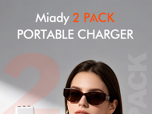 portable charger