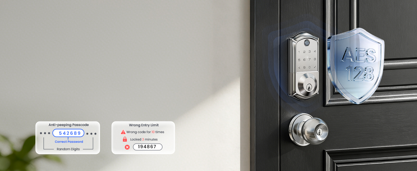 smart lock