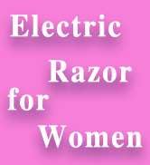 Electric Razor for Women Legs Shaver: 3 in 1 Waterproof Ladies Shaver Painless Hair Remover - Rec...