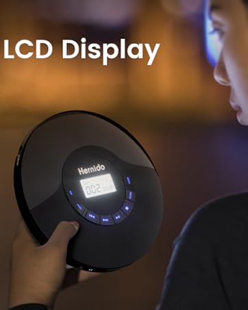 backlight LCD Display