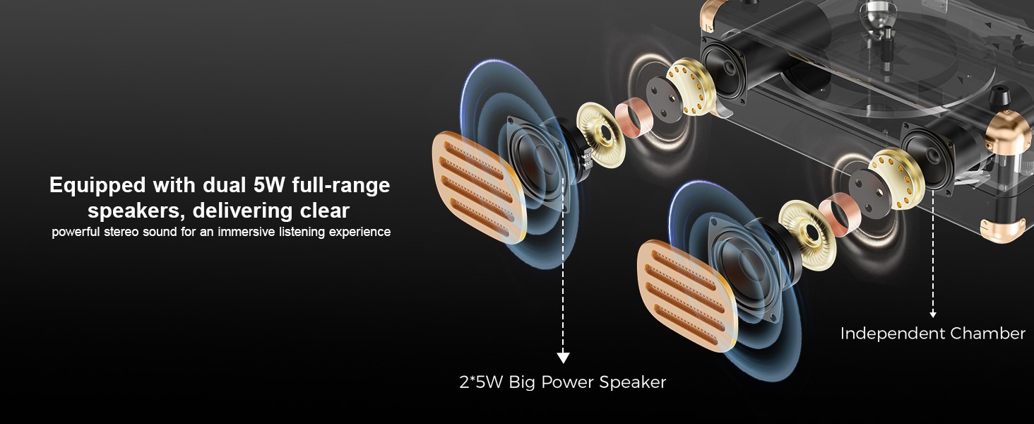 turntables for vinyl records vinyl player bluetooth record player