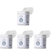 800 Pcs Cotton Swab Ear Cleaning Swab Cotton Stick Swab Baby Ear Wax Cleaner Baby Ear Cotton Stic...