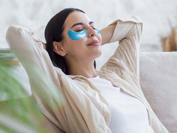 eye mask