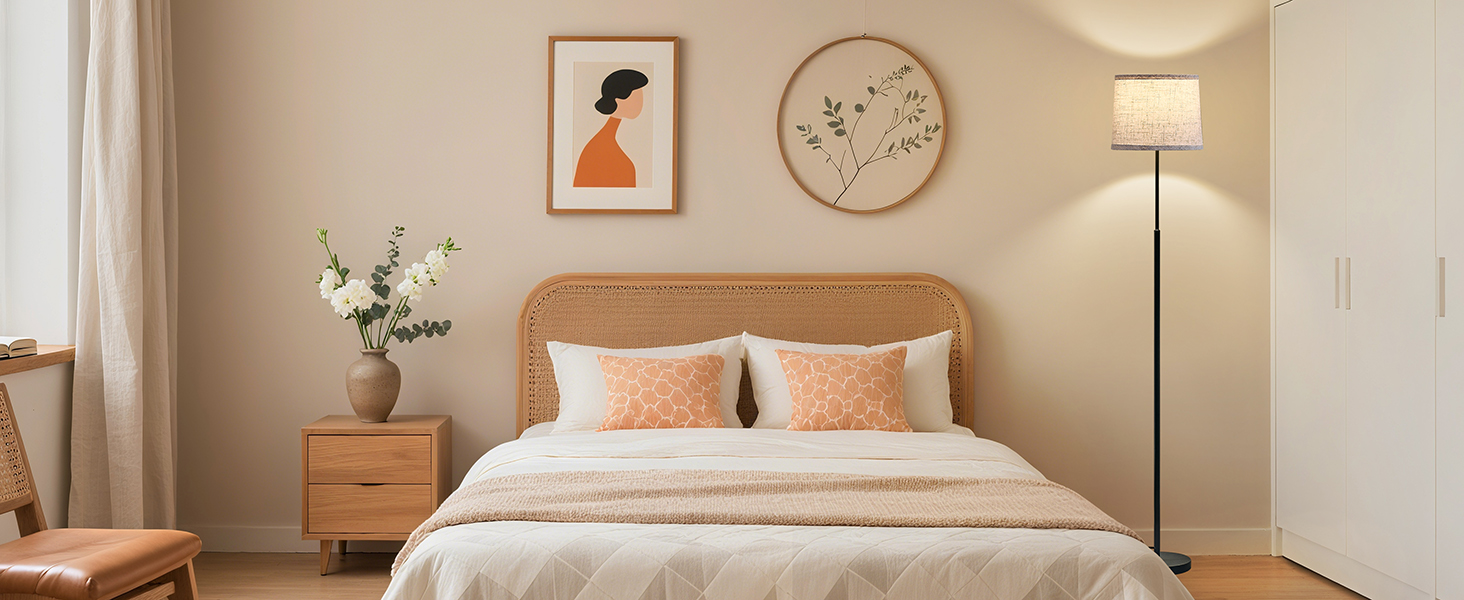 floor lamp for bedroom