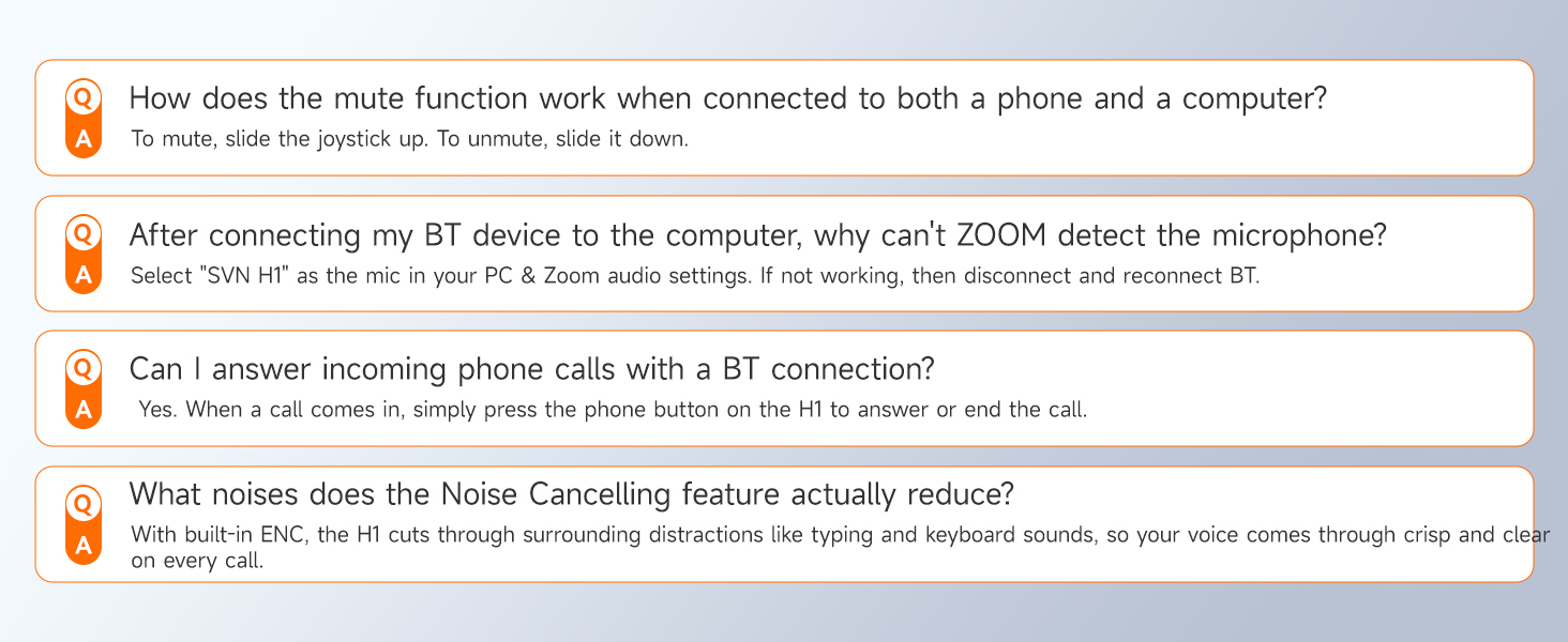 noise canceling headphones