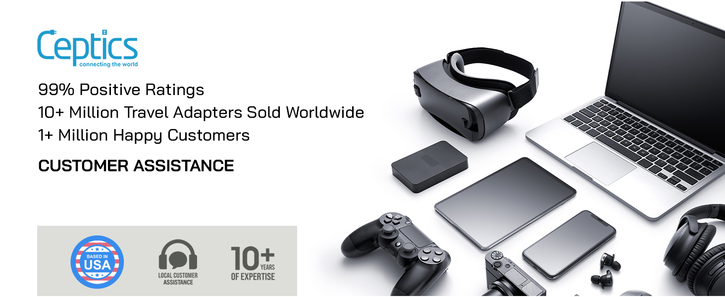 european adapter and voltage converter