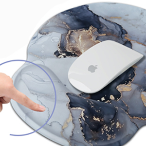 Soft Gel-Filled Cushion