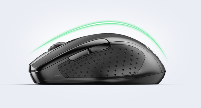 wireless mouse