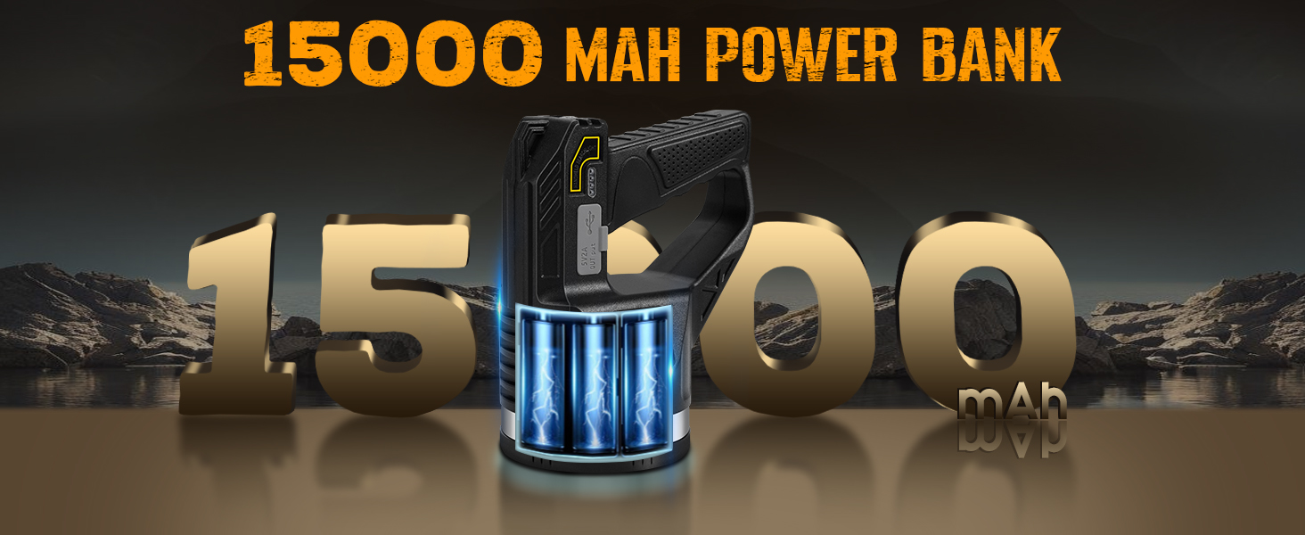 flashlights high lumens battery operated