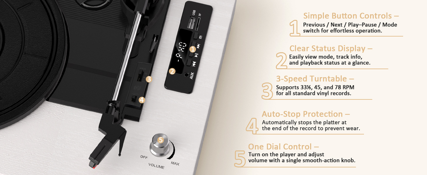 record player bluetooth speakers for record player record player speakers