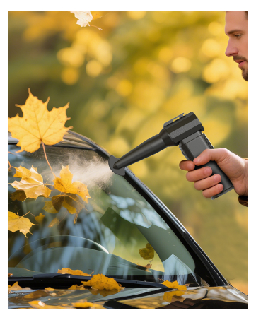 Compressed Air Duster