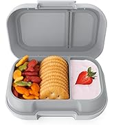 bentgo, bentgo snack container, bentgo snack box, to-go snack container, snack meal prep