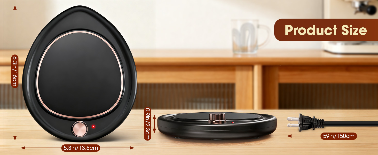 Collection of small black round objects with contrasting design elements, showing various angles and details of what appears to be decorative or functional items.