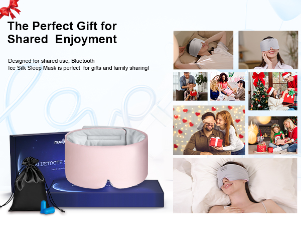 best gift sleep mask eye mask sleep masks for women