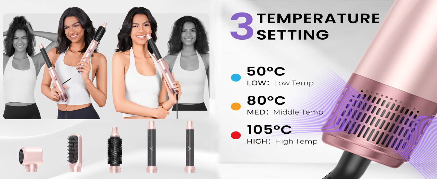 blow dryer brush