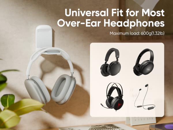 Headphone Stand