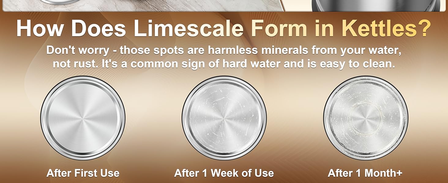 electric kettle water kettle electric electric tea kettle hot water kettle electric Large 2.5L