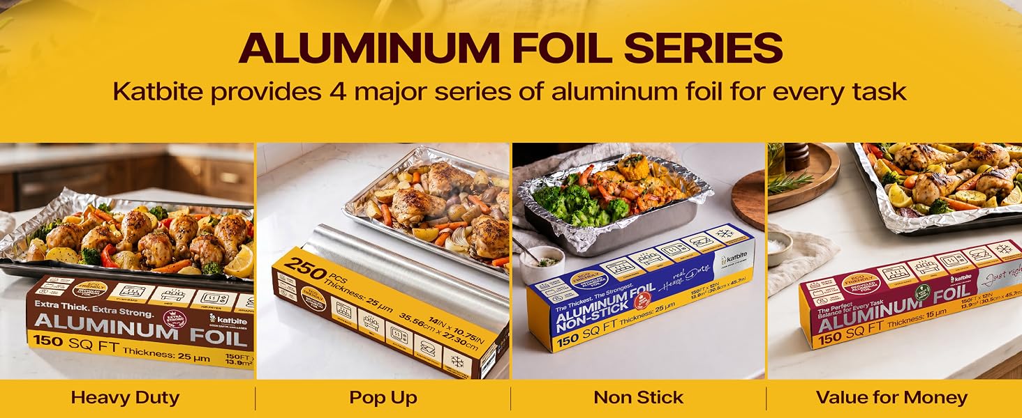 tin foil