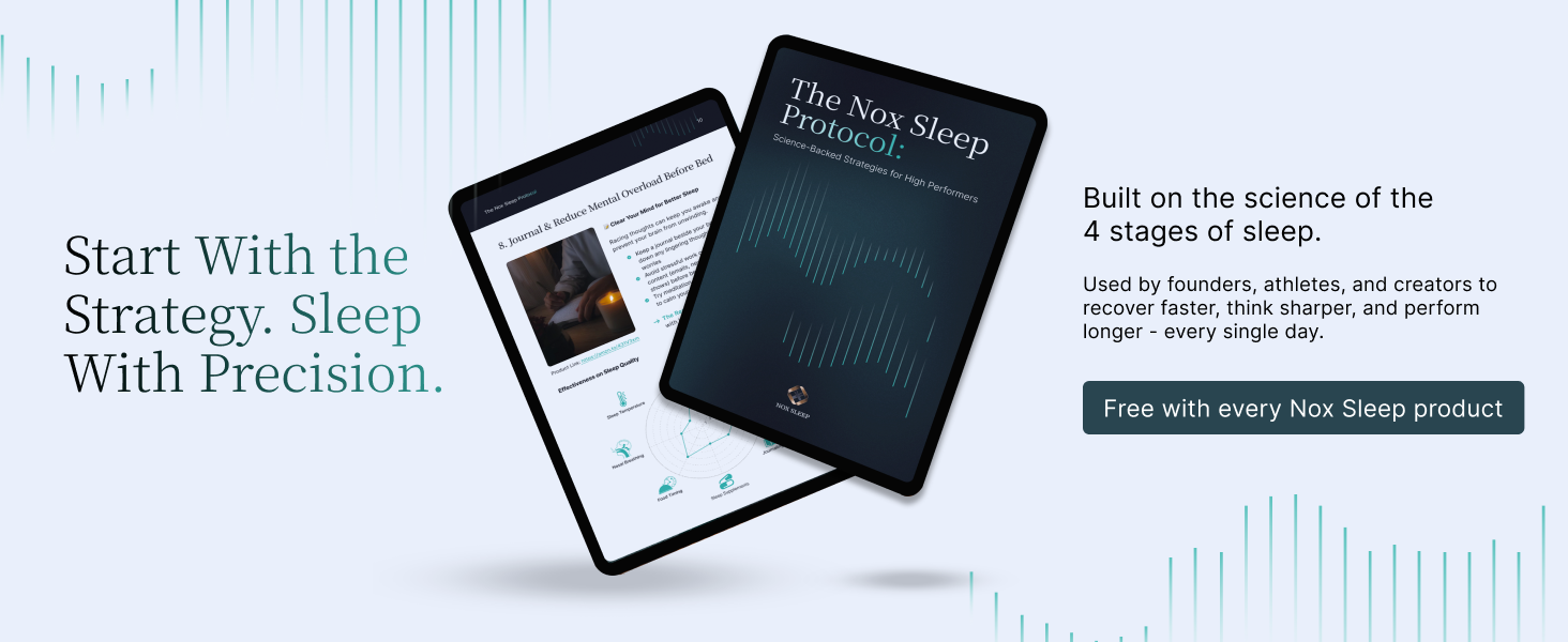 Sleep Protocol 1 Desktop