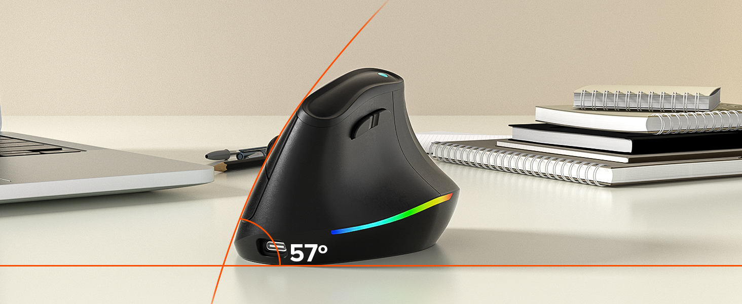 ergo mouse