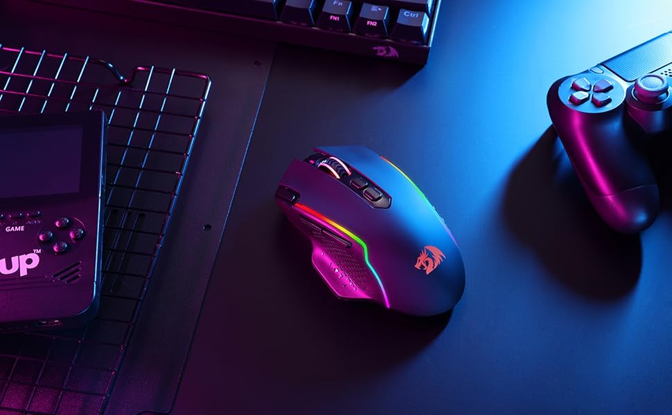 m810 pro mouse