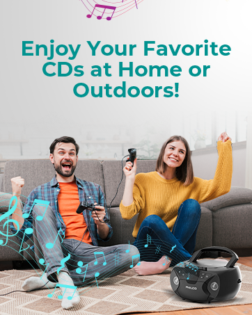 CD