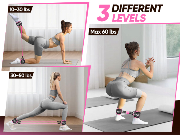 workout equipment