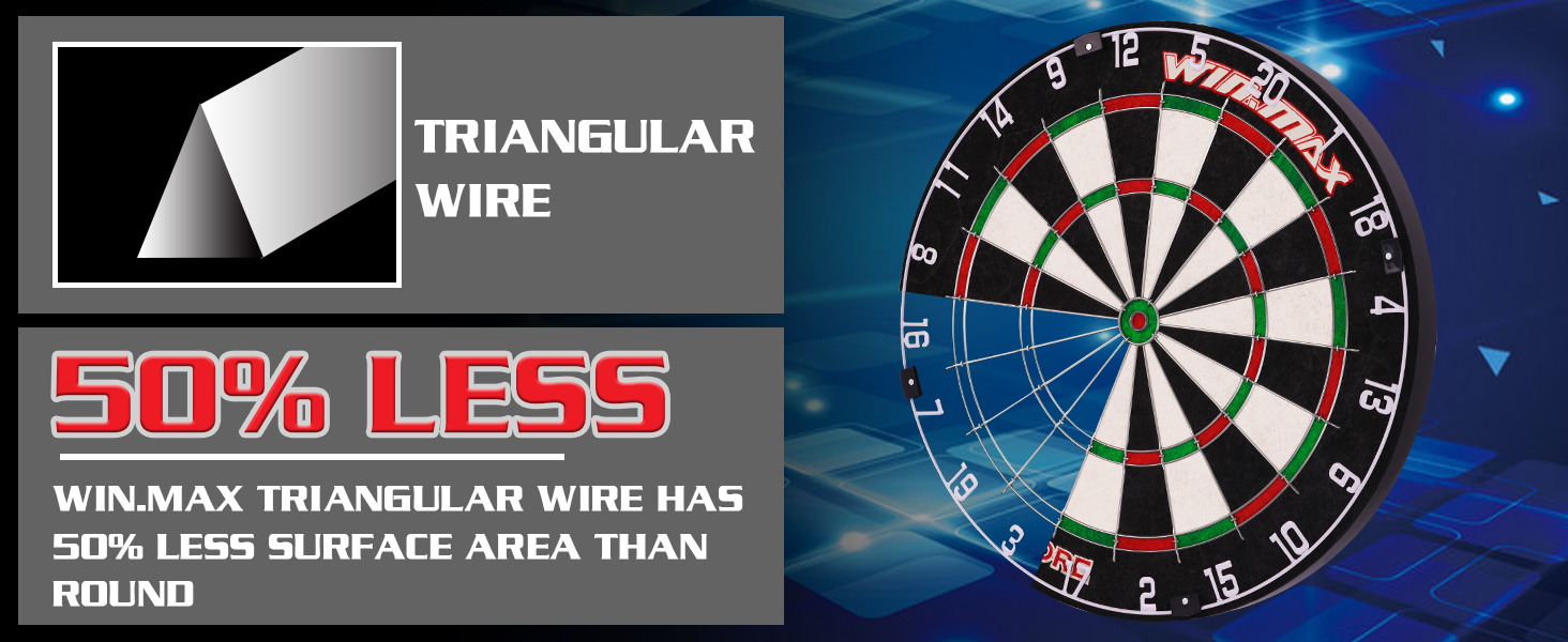 dartboard