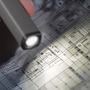 rechargeable flashlight