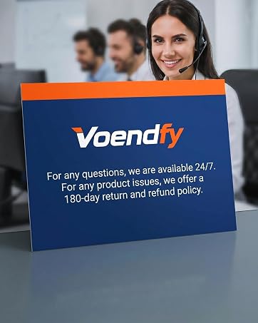 Voendfy