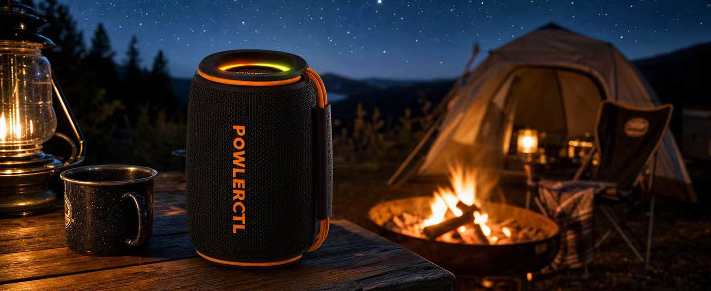 portable speakers bluetooth wireless