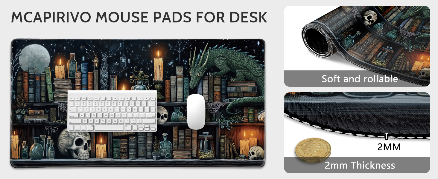 mouse pads for desk