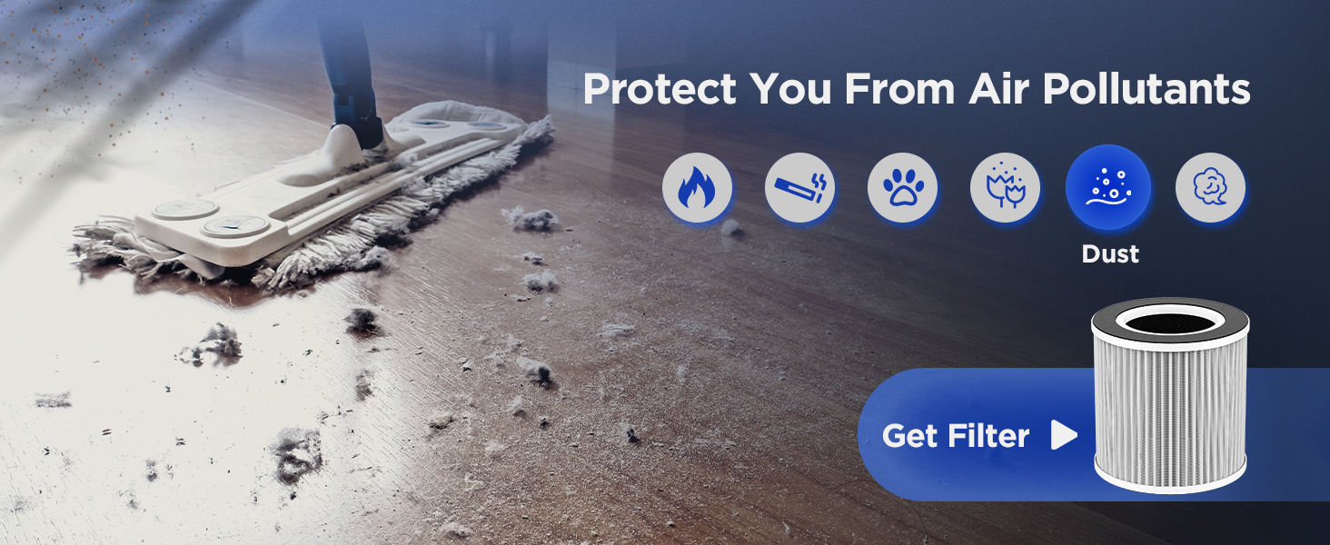 air purifiers for mold