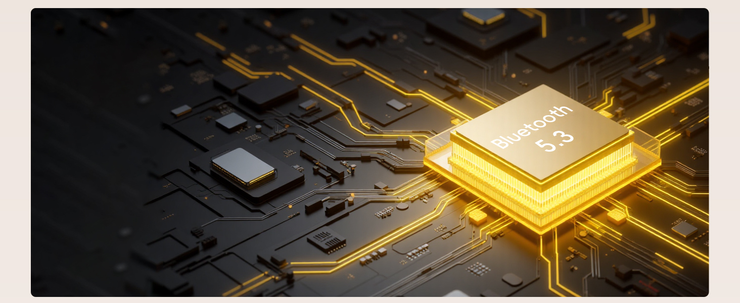 Noise Canceling Headphones Wireless Bluetooth Headphones with Transparent Modes