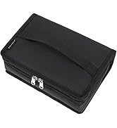 FlowFly Small Insulated Lunch box Portable Soft Bag Mini Cooler Thermal Meal Tote Kit with Handle...