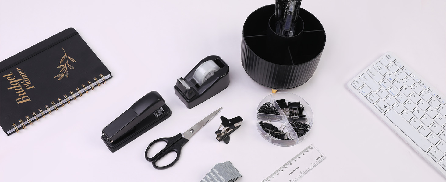 Office Desk Accessories,Office Supplies Set