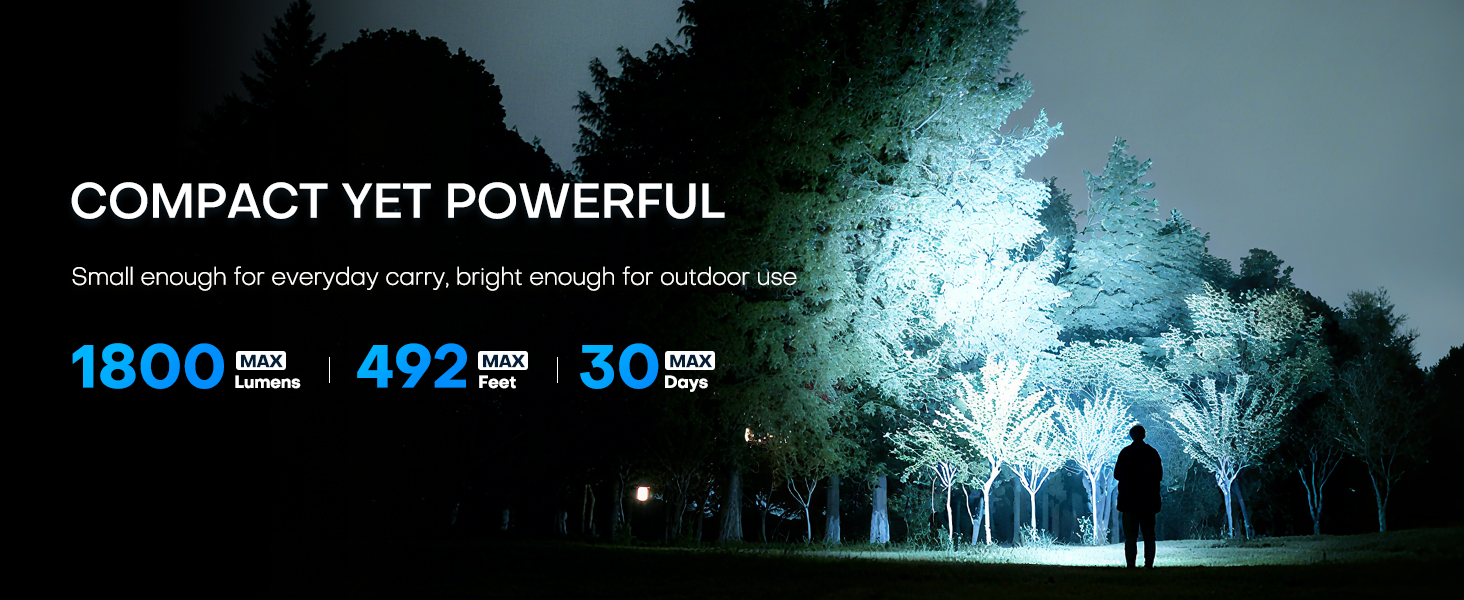 UV pocket samll flashlight