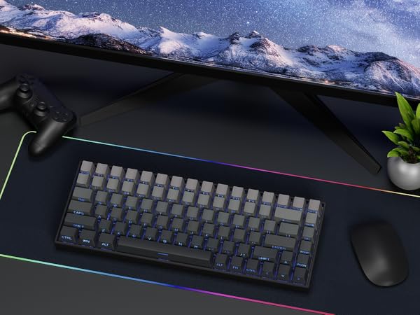 keycap set
