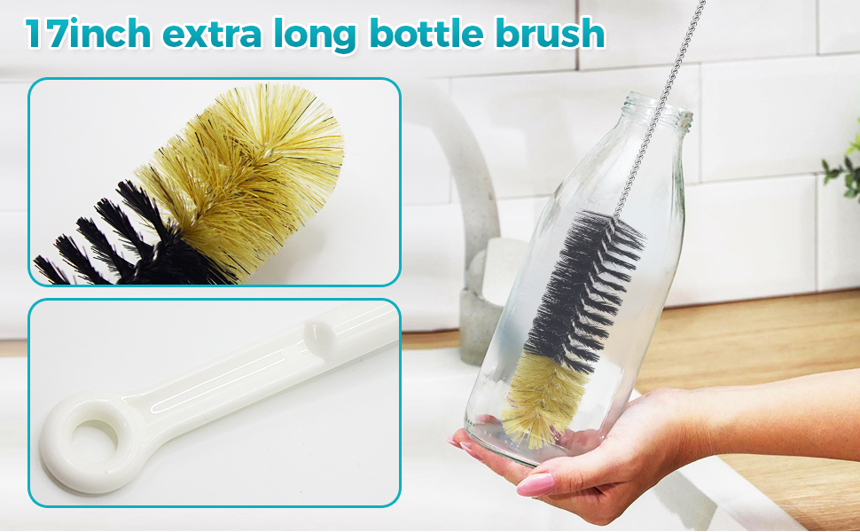 bong cleaning kit