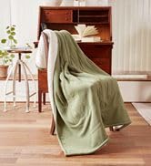 heated throw blanket