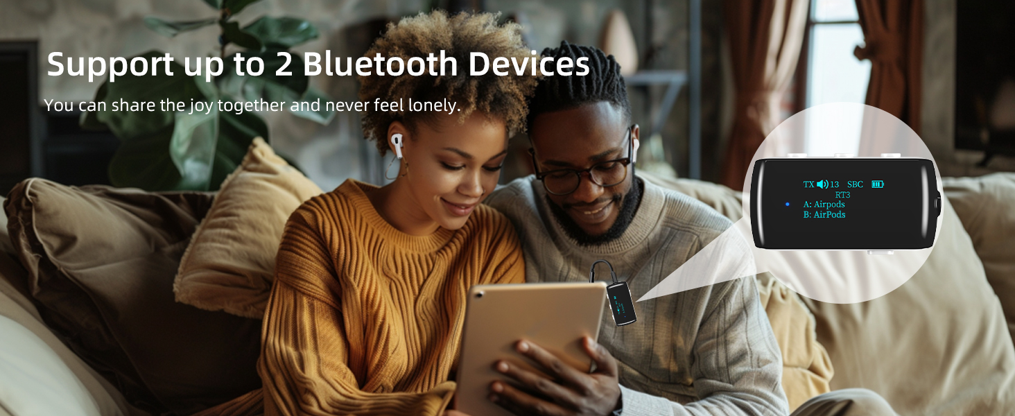 airplane bluetooth adapter for headphones