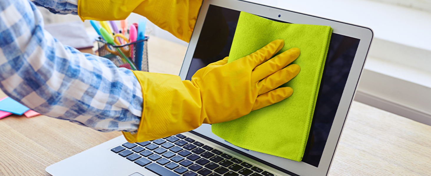 2.Lint Free &amp;amp;amp; Scratch Free