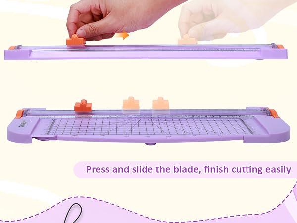 Paper Cutter