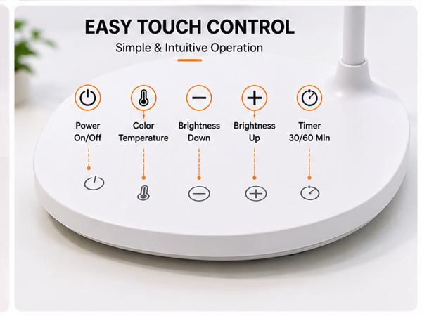 simple control