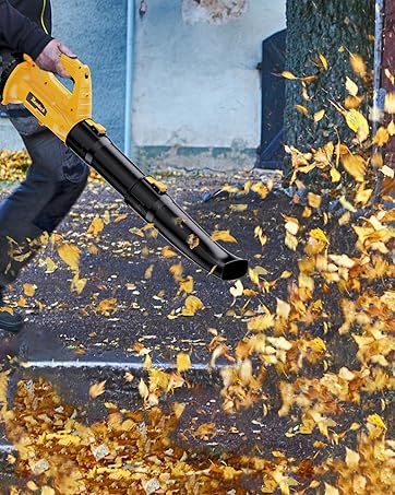 MGYM Leaf Blower