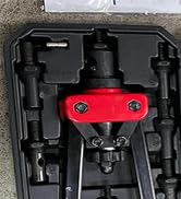rivet nut tool