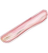 Gimars 17.3'' Extended Keyboard Wrist Rest Pad with 63D High-Density Thicken Memory Foam, Anti-Sl...