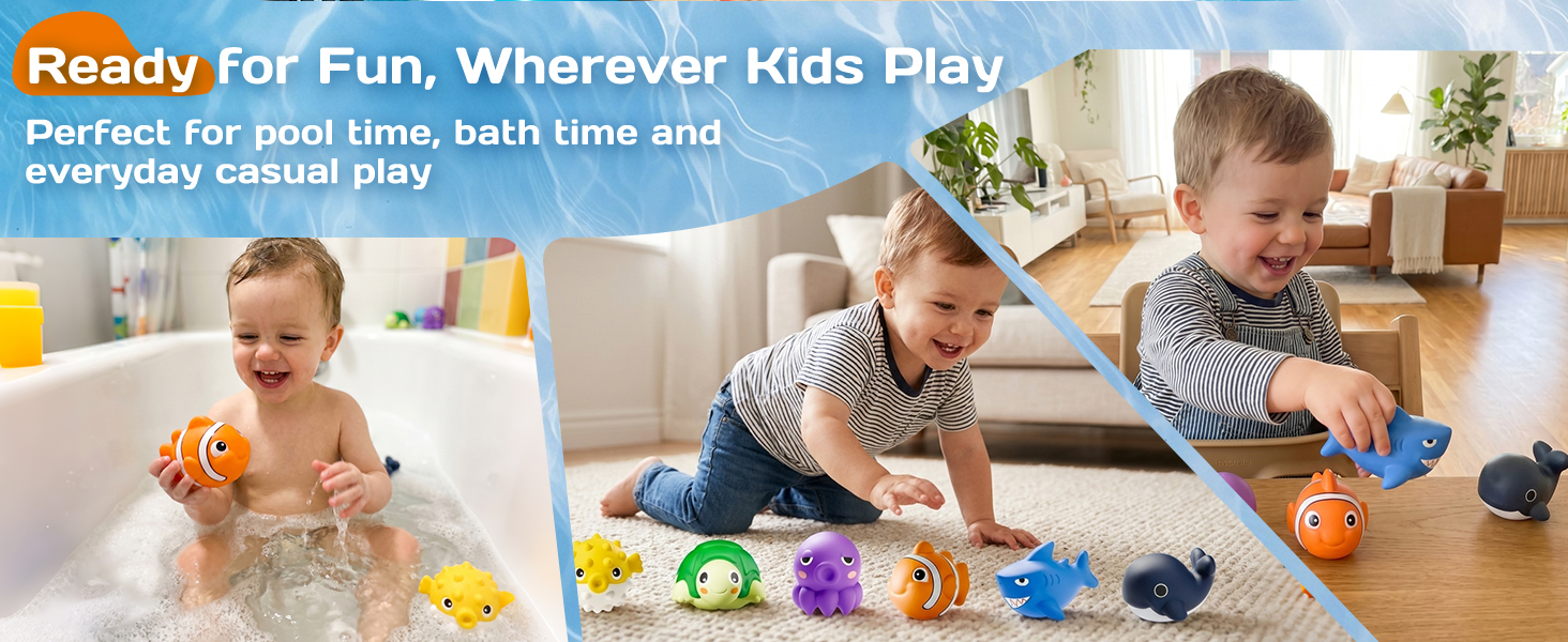 Water Swimming Dive Pool Game Toy